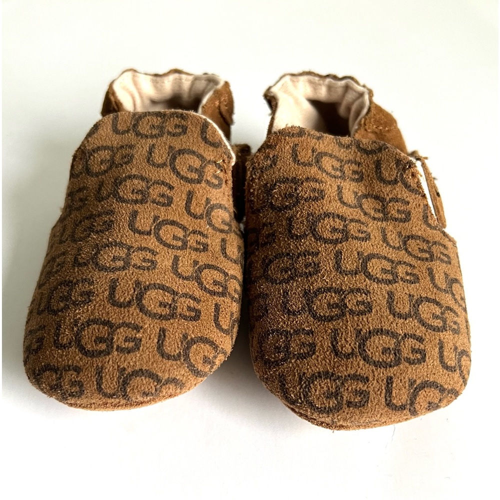 UGG Baby Booties/Crib Shoe